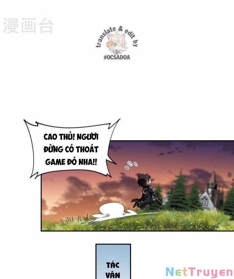 Võng Du Chi Cận Chiến Pháp Sư 452 trang 11