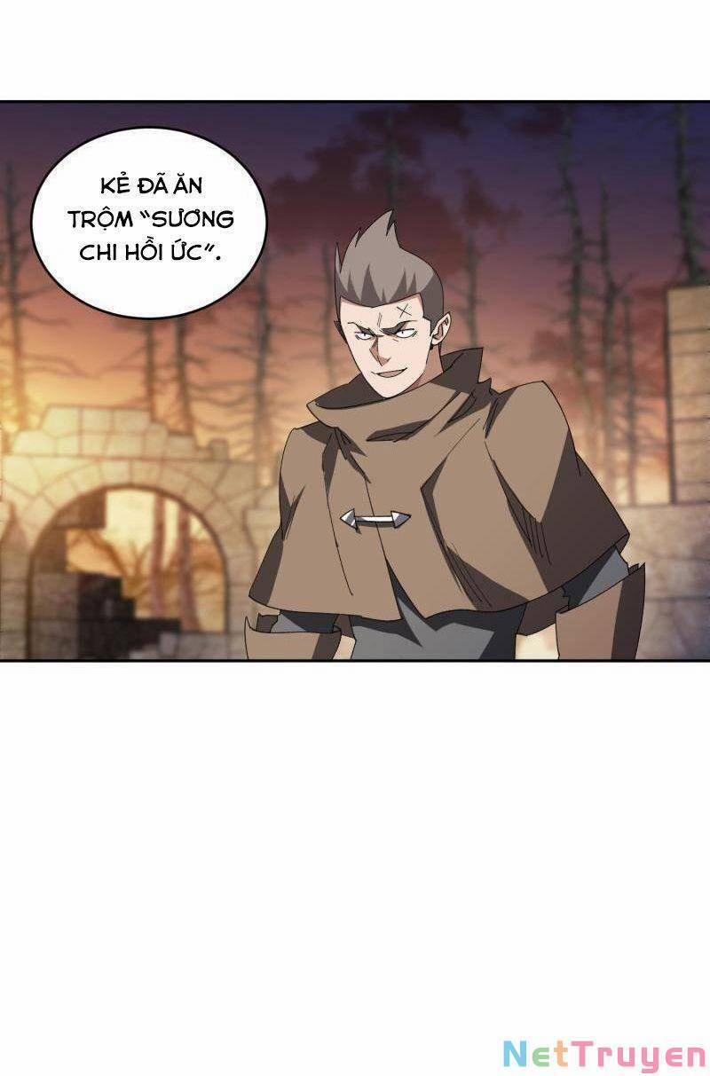 Võng Du Chi Cận Chiến Pháp Sư 452 trang 23