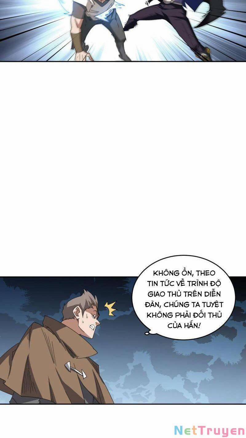 Võng Du Chi Cận Chiến Pháp Sư 453 trang 13