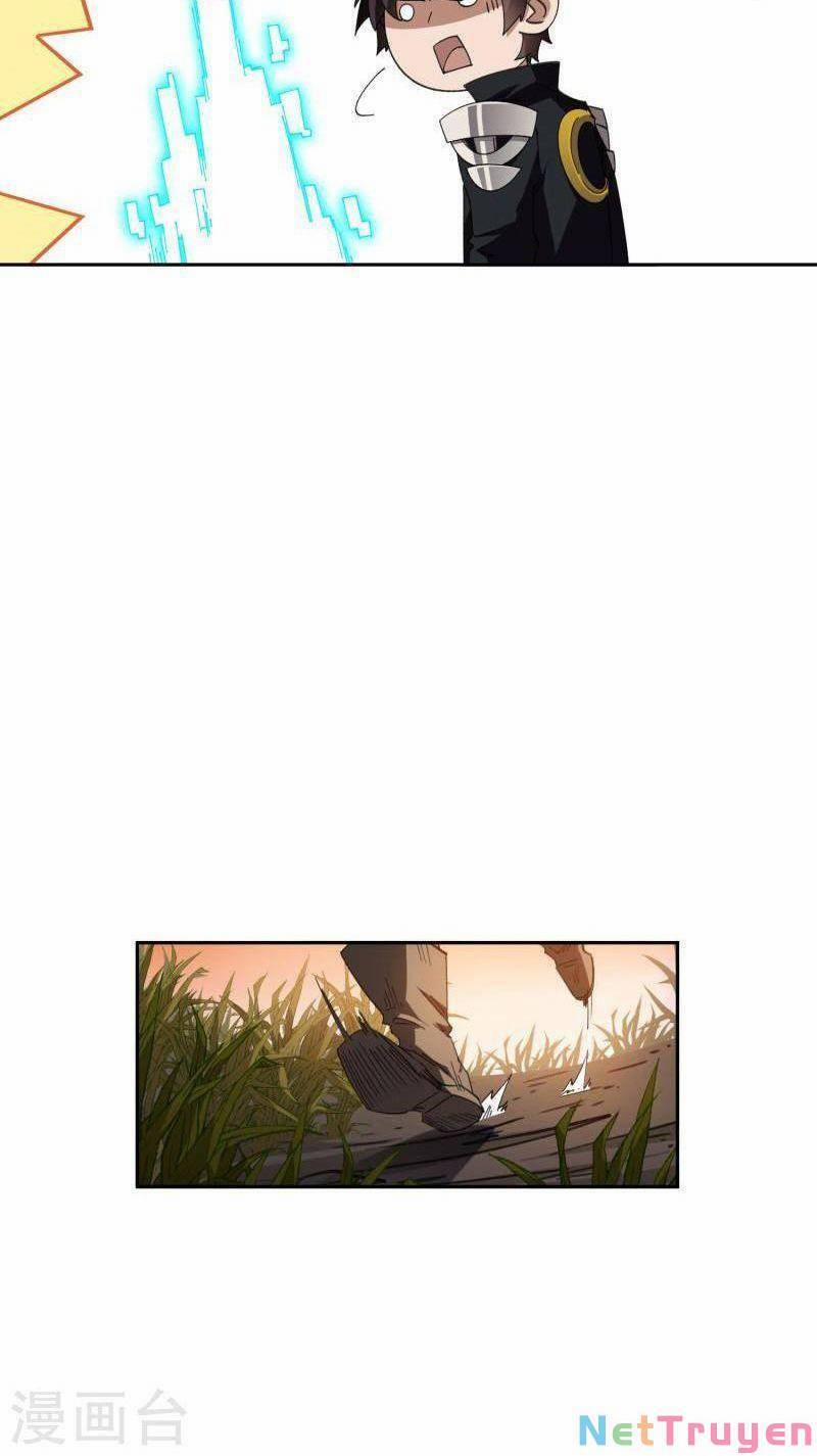 Võng Du Chi Cận Chiến Pháp Sư 453 trang 16