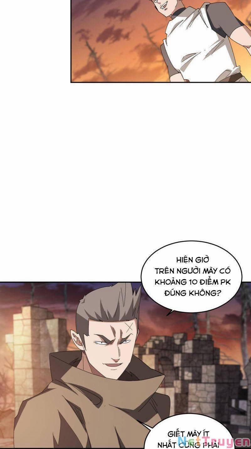 Võng Du Chi Cận Chiến Pháp Sư 453 trang 2