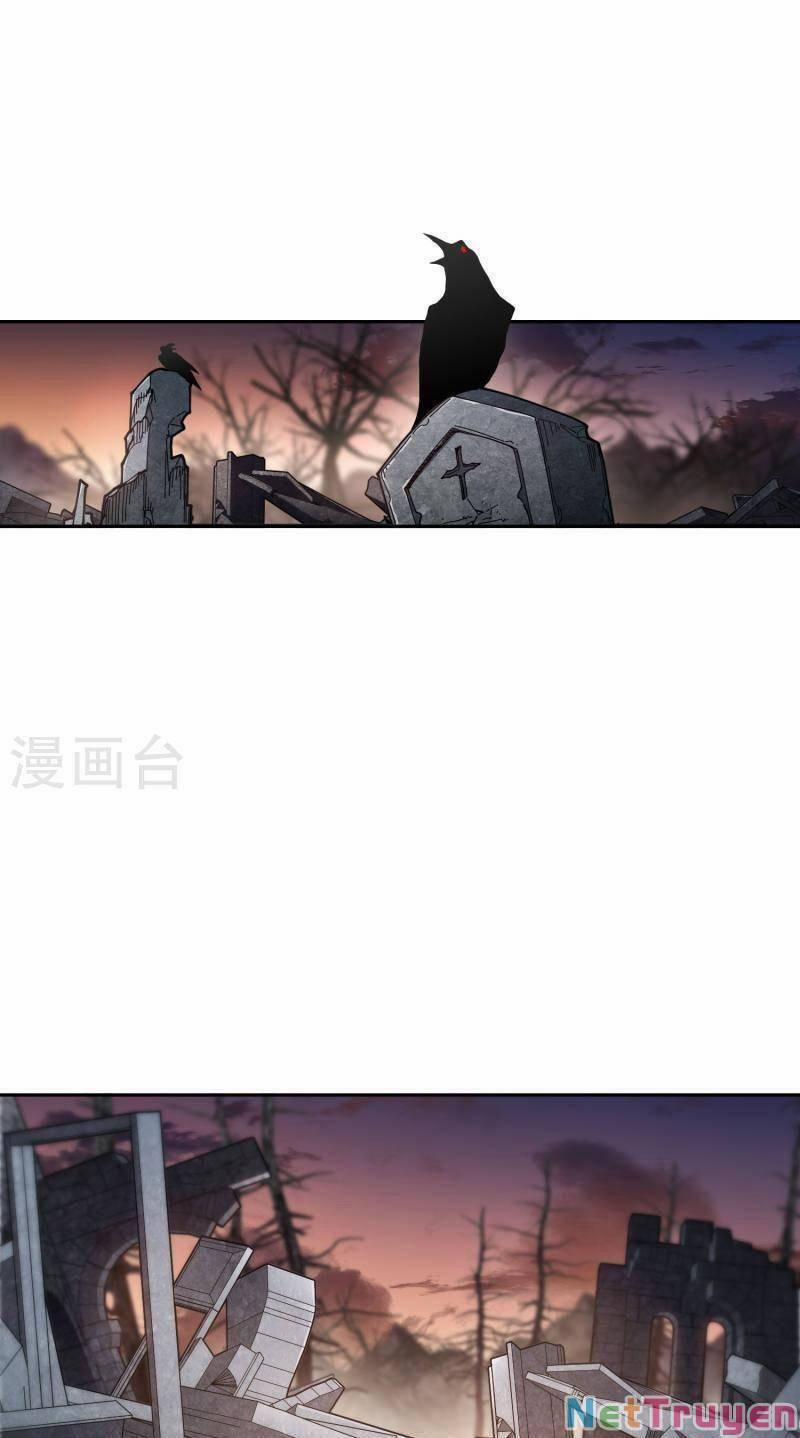 Võng Du Chi Cận Chiến Pháp Sư 454 trang 1