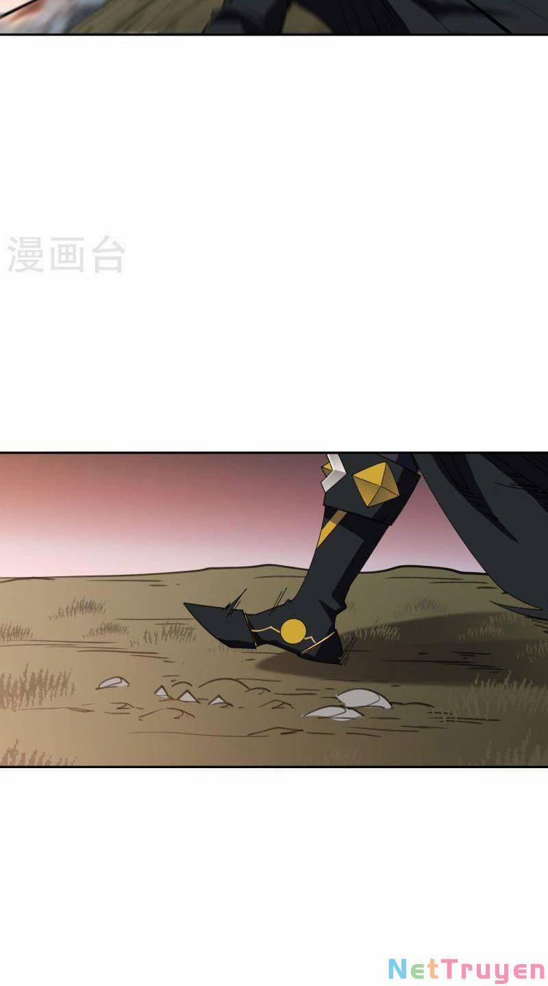 Võng Du Chi Cận Chiến Pháp Sư 454 trang 6