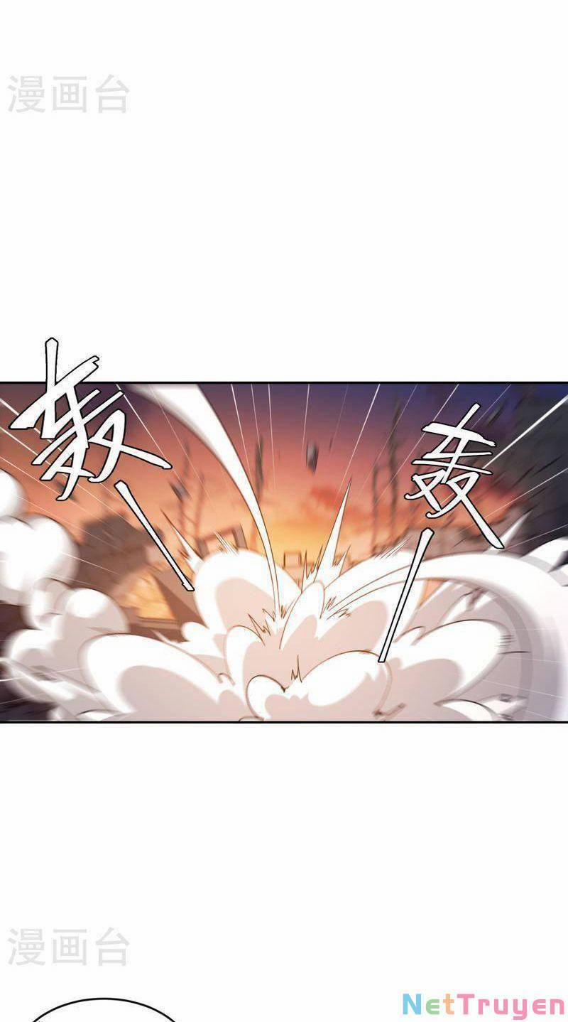 Võng Du Chi Cận Chiến Pháp Sư 454 trang 7