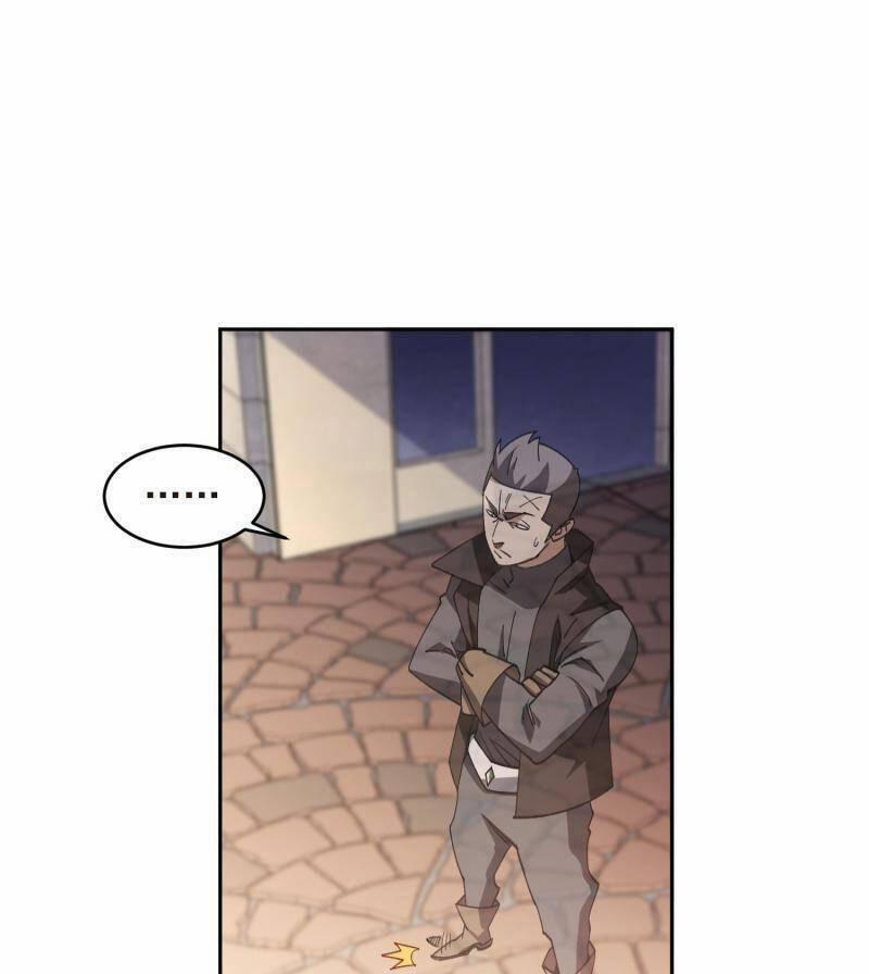 Võng Du Chi Cận Chiến Pháp Sư 458 trang 1