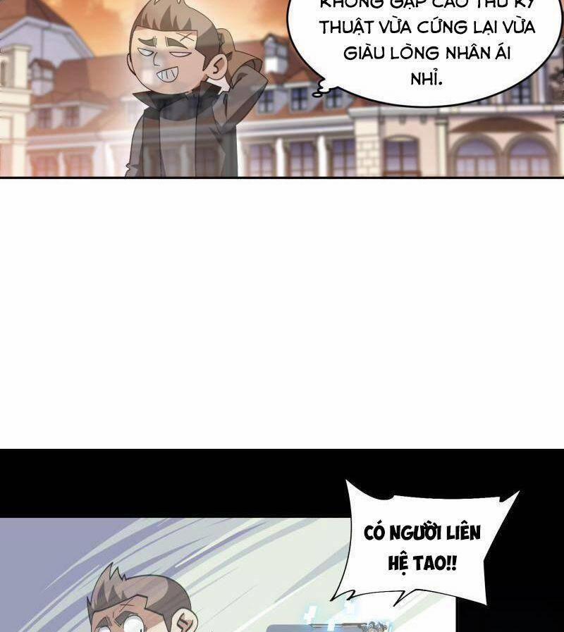 Võng Du Chi Cận Chiến Pháp Sư 458 trang 7