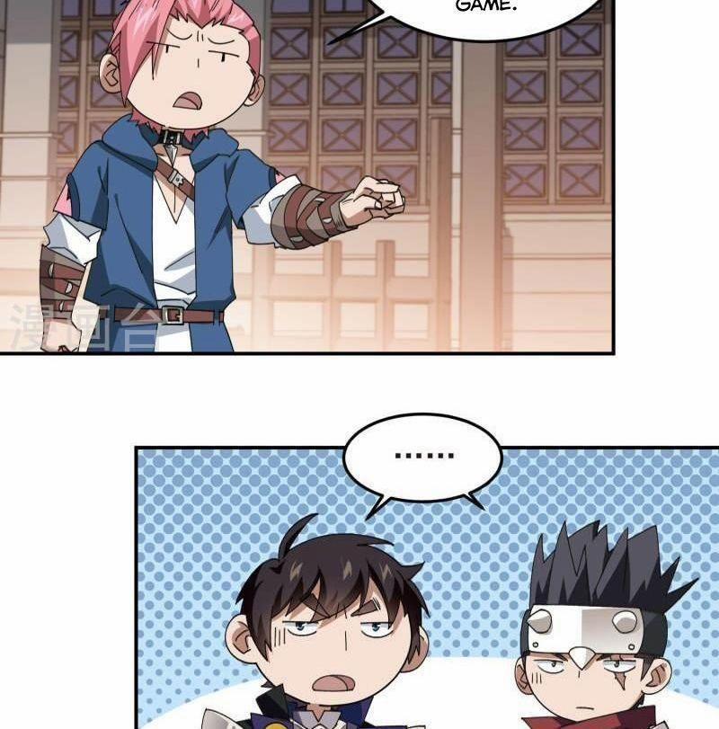 Võng Du Chi Cận Chiến Pháp Sư 462 trang 20