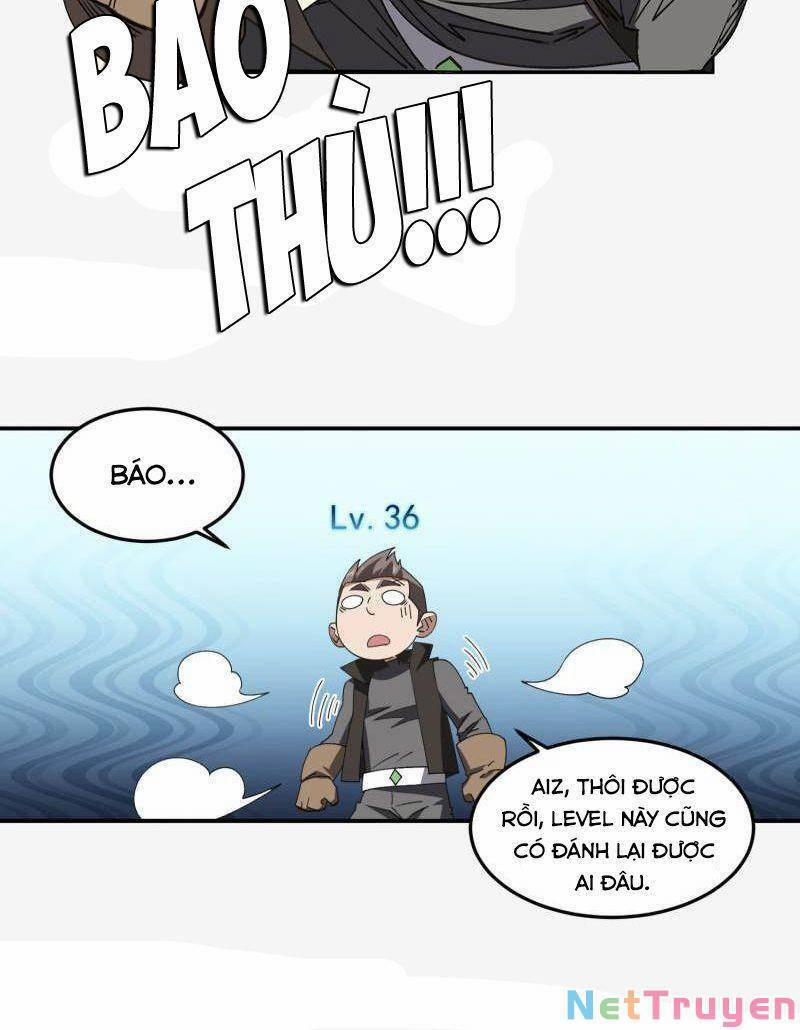 Võng Du Chi Cận Chiến Pháp Sư 463 trang 24