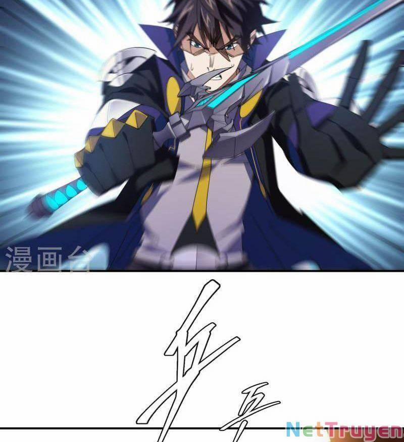 Võng Du Chi Cận Chiến Pháp Sư 463 trang 3