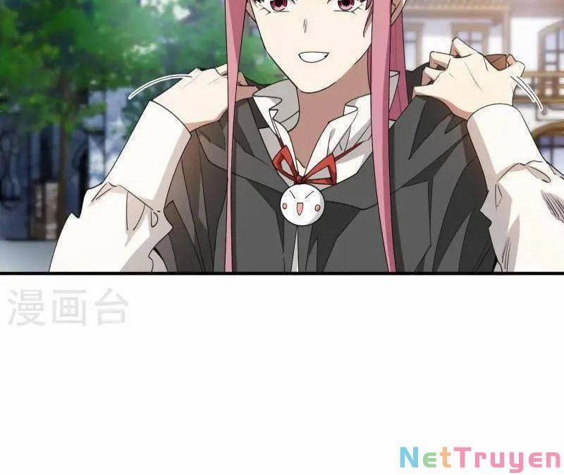 Võng Du Chi Cận Chiến Pháp Sư 464 trang 24