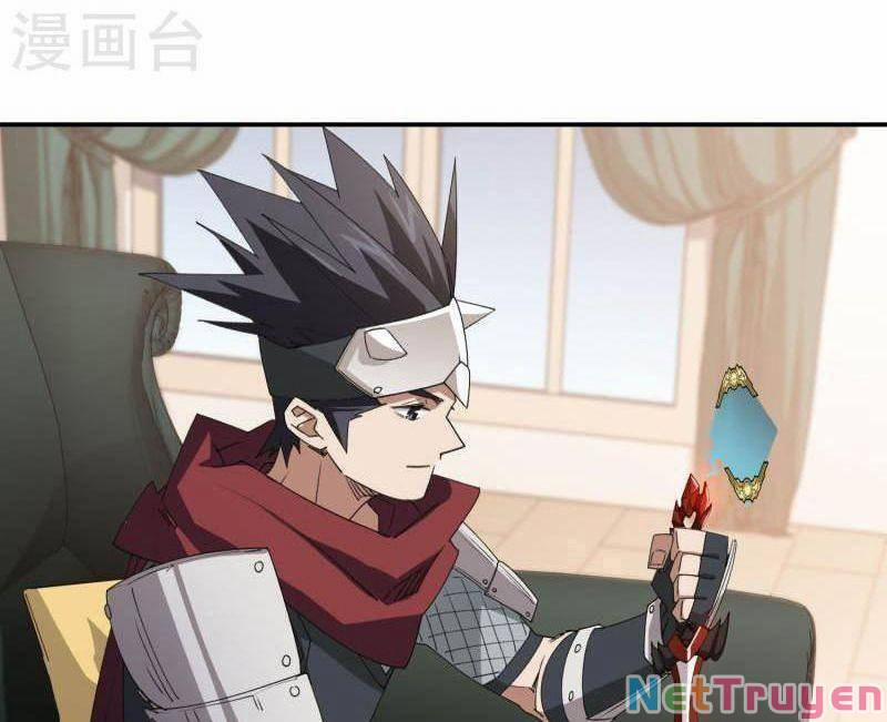 Võng Du Chi Cận Chiến Pháp Sư 468 trang 10