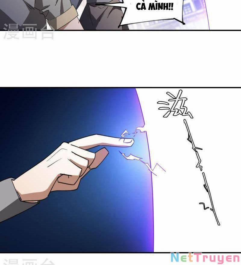 Võng Du Chi Cận Chiến Pháp Sư 468 trang 22