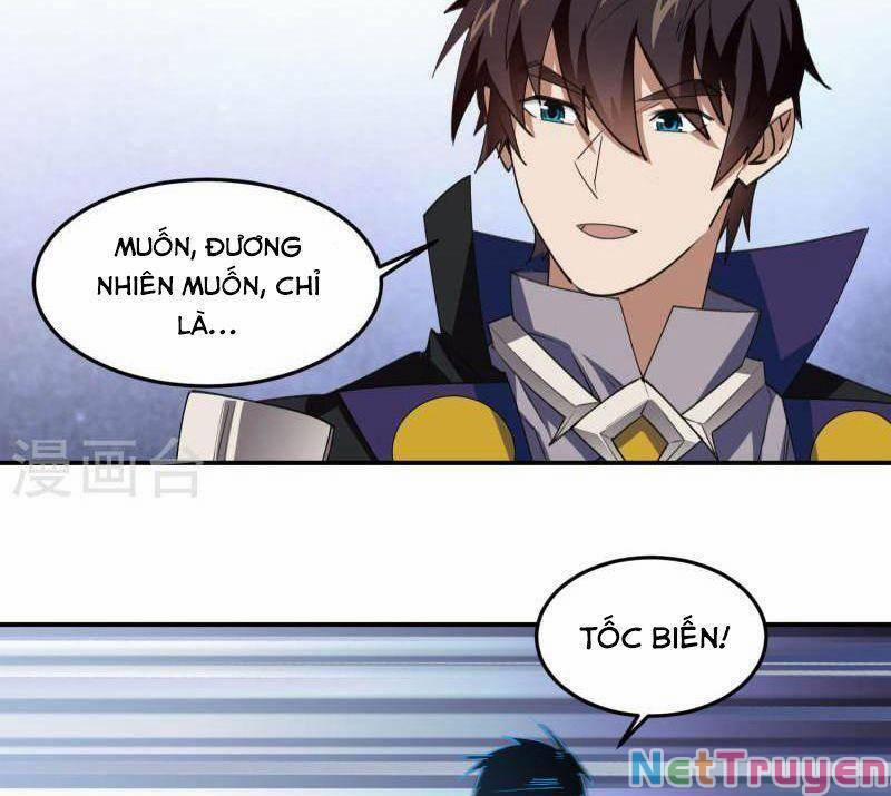 Võng Du Chi Cận Chiến Pháp Sư 468 trang 3