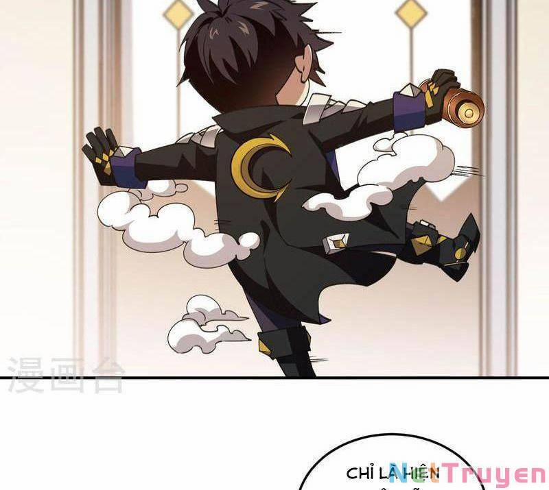 Võng Du Chi Cận Chiến Pháp Sư 468 trang 5