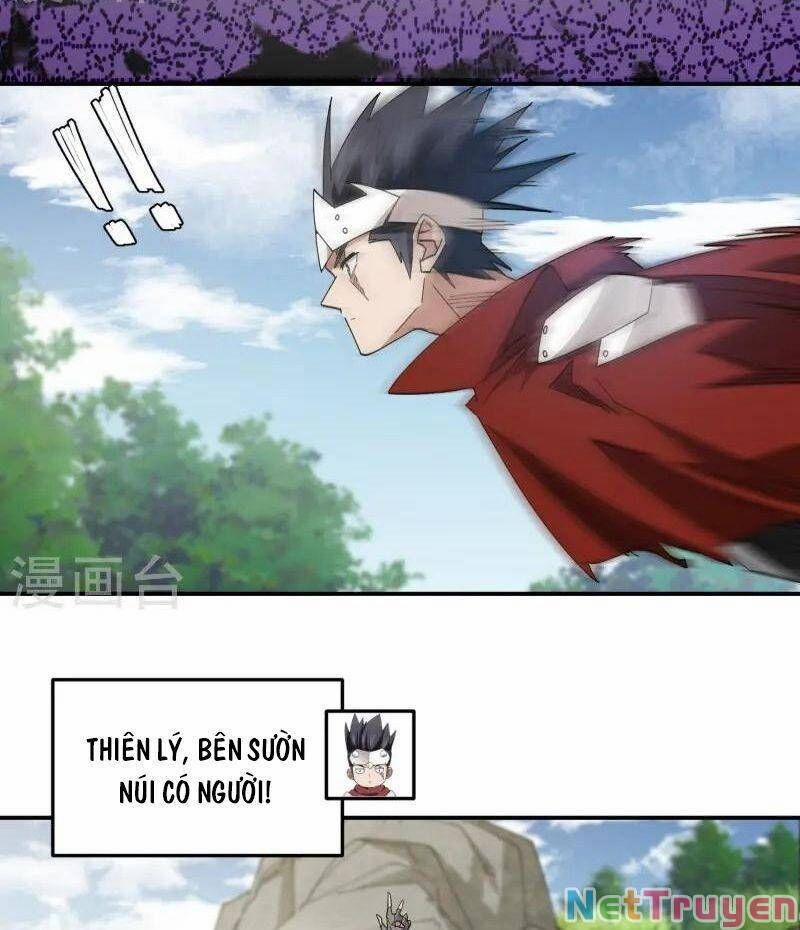 Võng Du Chi Cận Chiến Pháp Sư 472 trang 15