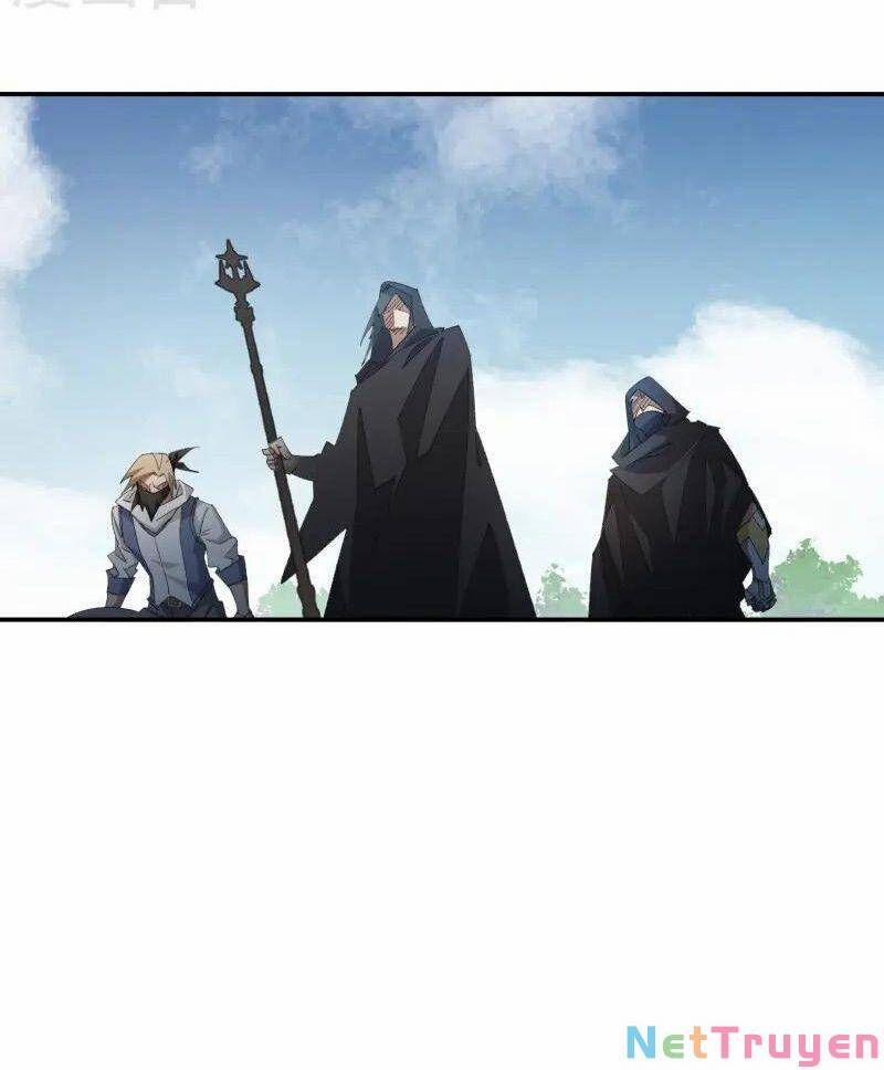 Võng Du Chi Cận Chiến Pháp Sư 472 trang 24