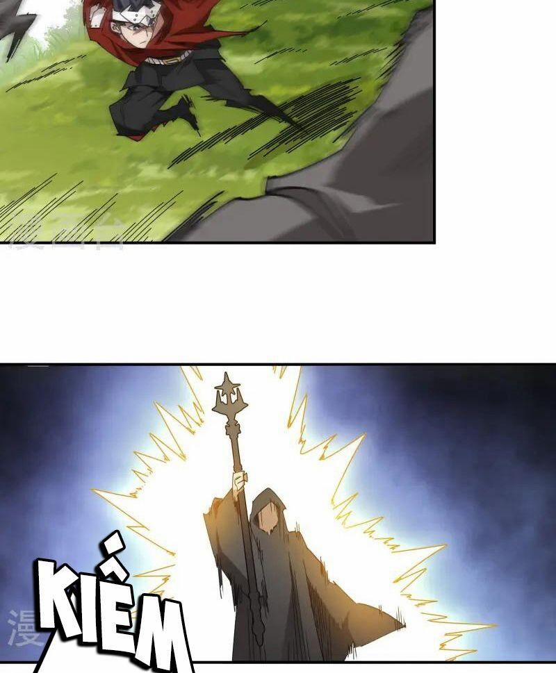 Võng Du Chi Cận Chiến Pháp Sư 473 trang 7