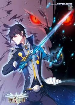 Đọc truyện tranh Võng Du Chi Cận Chiến Pháp Sư