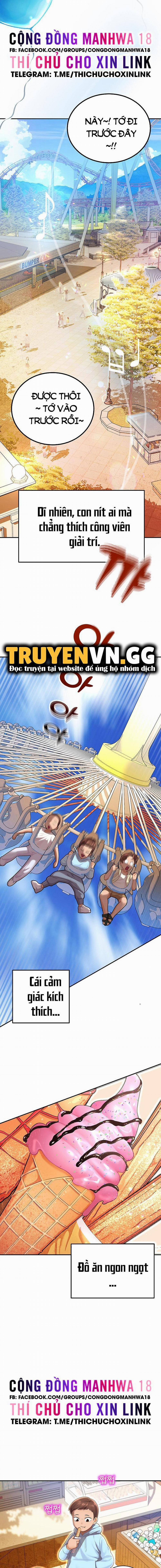 Vòng Đu Quay Định Mệnh 1 trang 1