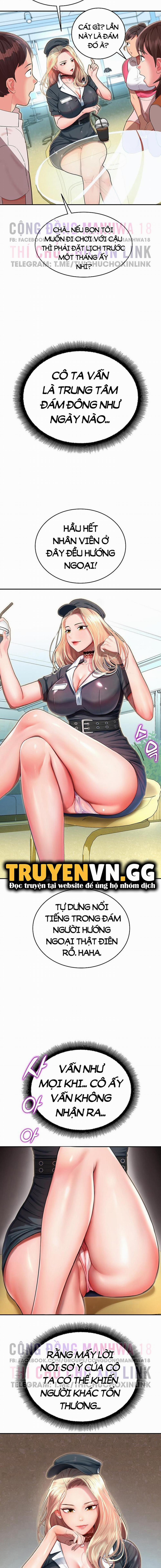 Vòng Đu Quay Định Mệnh 1 trang 14