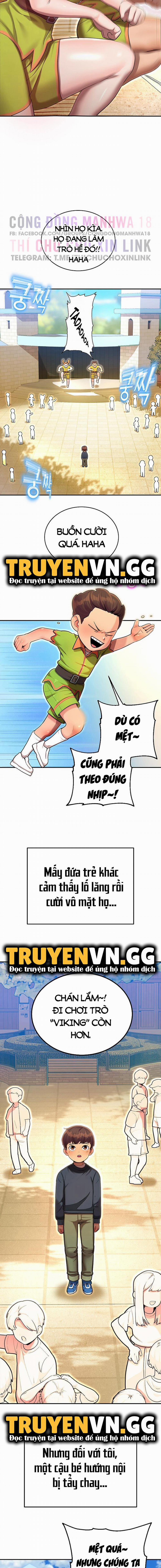 Vòng Đu Quay Định Mệnh 1 trang 4