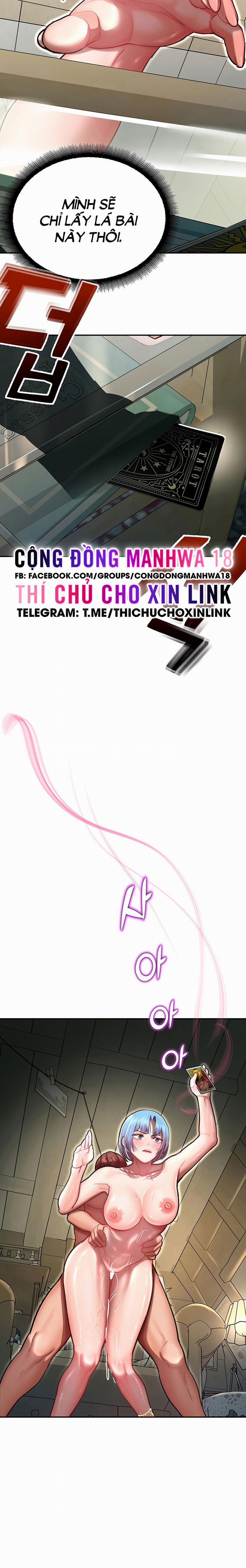 Vòng Đu Quay Định Mệnh 10 trang 25