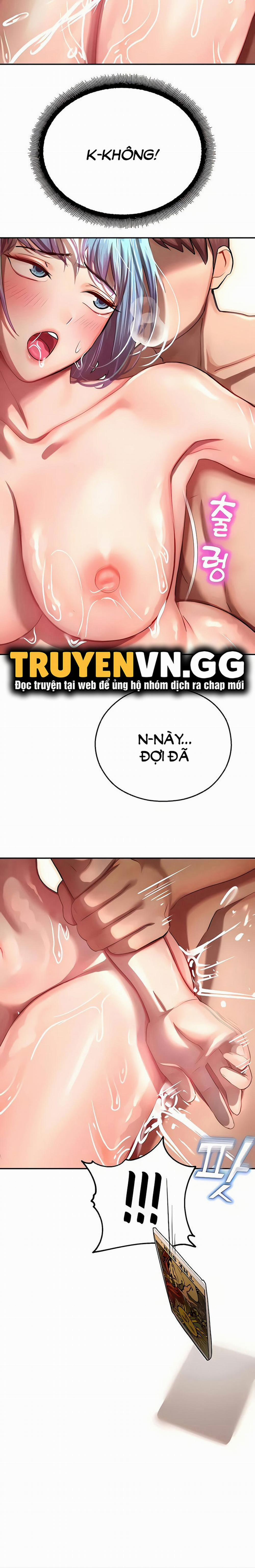 Vòng Đu Quay Định Mệnh 11 trang 12