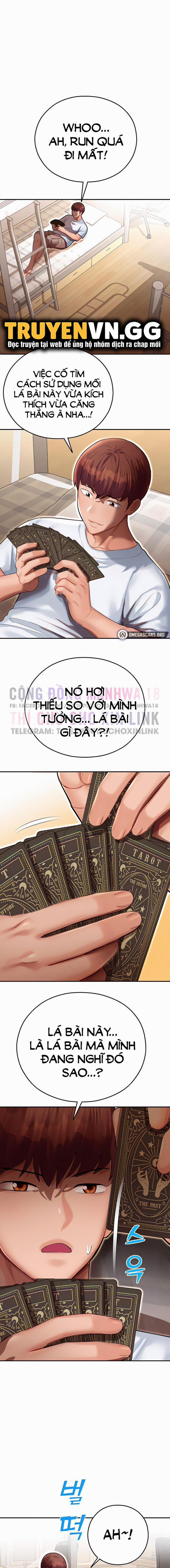 Vòng Đu Quay Định Mệnh 12 trang 1