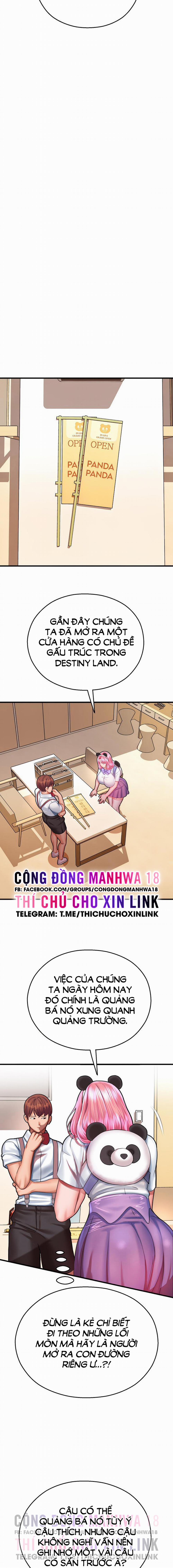 Vòng Đu Quay Định Mệnh 16 trang 16