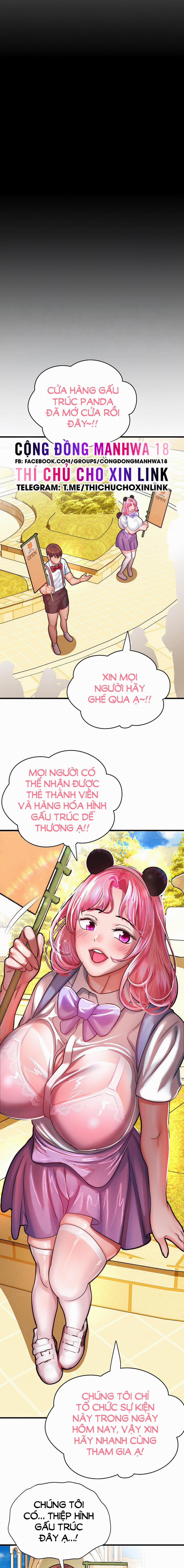 Vòng Đu Quay Định Mệnh 16 trang 20