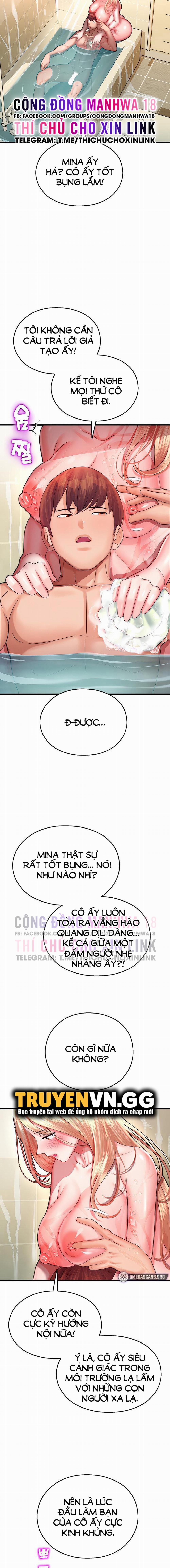 Vòng Đu Quay Định Mệnh 16 trang 5