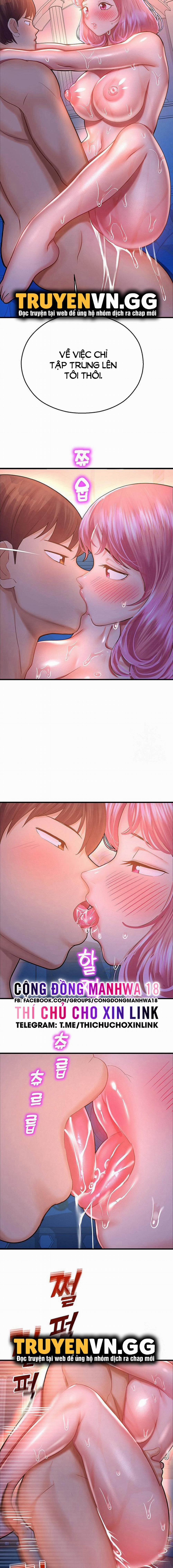 Vòng Đu Quay Định Mệnh 20 trang 6