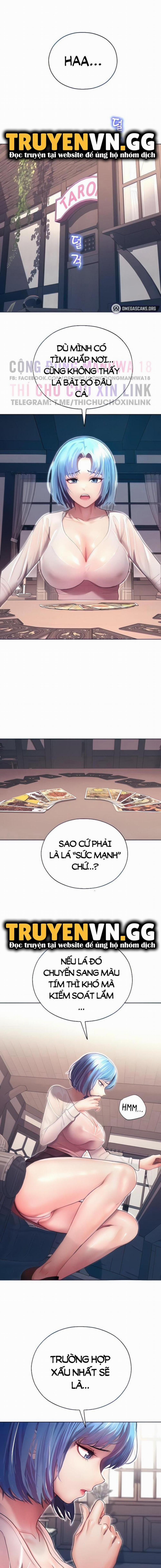 Vòng Đu Quay Định Mệnh 6 trang 0