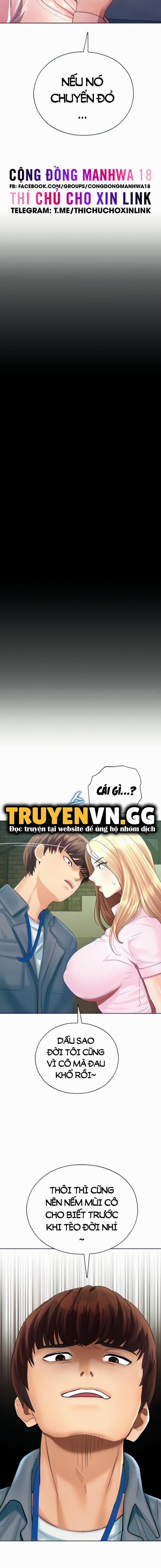 Vòng Đu Quay Định Mệnh 6 trang 1