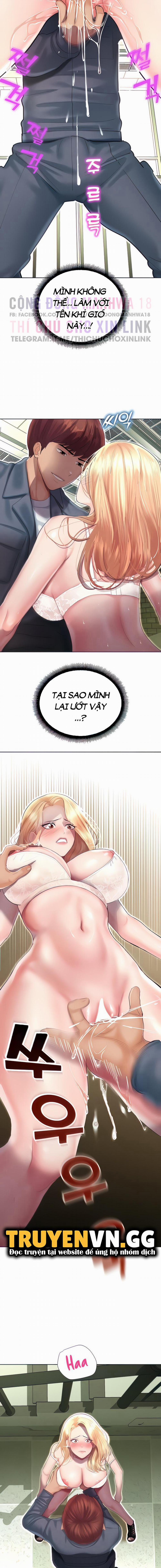 Vòng Đu Quay Định Mệnh 6 trang 13