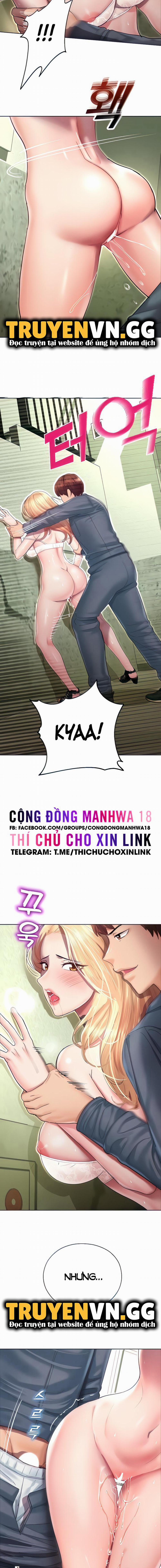 Vòng Đu Quay Định Mệnh 6 trang 17