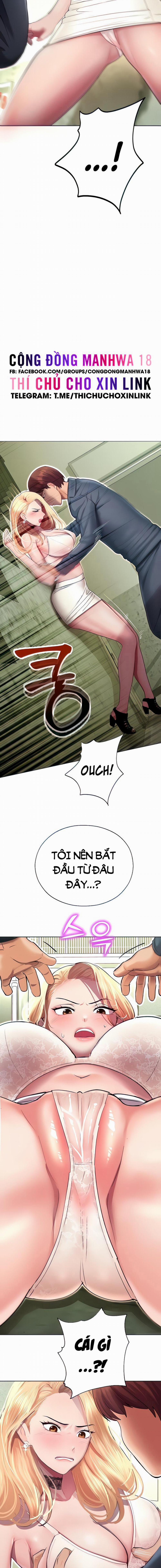 Vòng Đu Quay Định Mệnh 6 trang 5