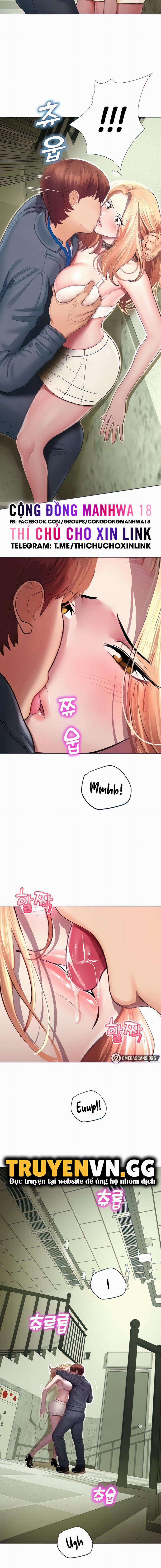 Vòng Đu Quay Định Mệnh 6 trang 7