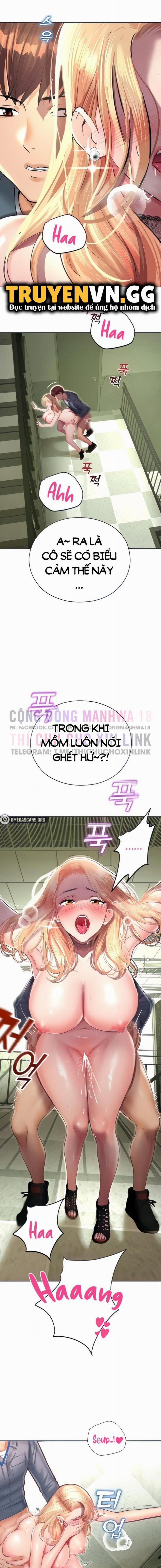 Vòng Đu Quay Định Mệnh 7 trang 0