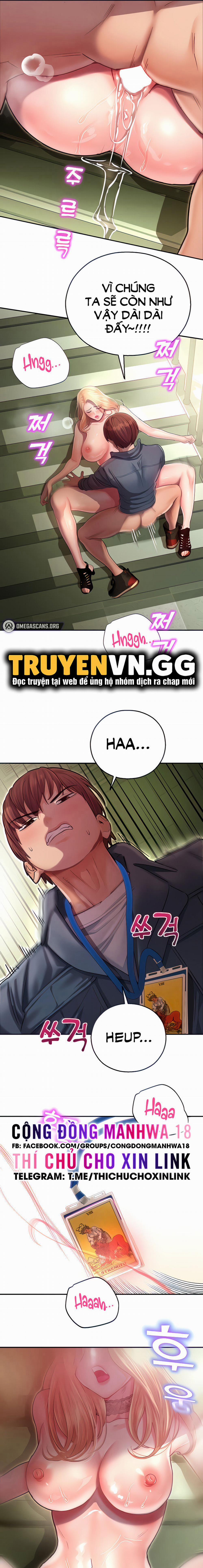 Vòng Đu Quay Định Mệnh 8 trang 13