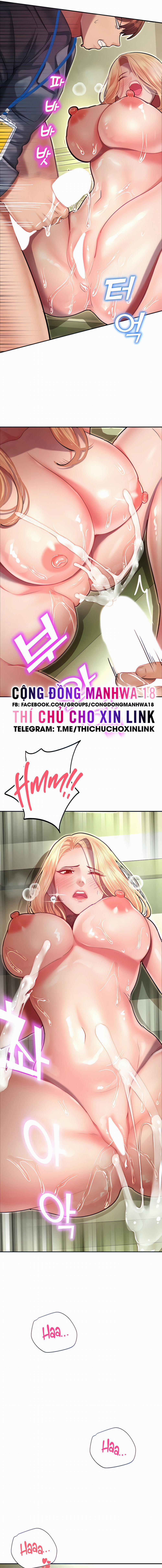 Vòng Đu Quay Định Mệnh 8 trang 17