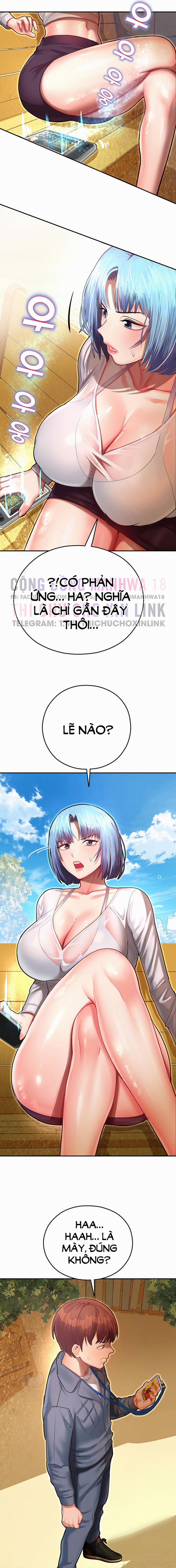 Vòng Đu Quay Định Mệnh 8 trang 23