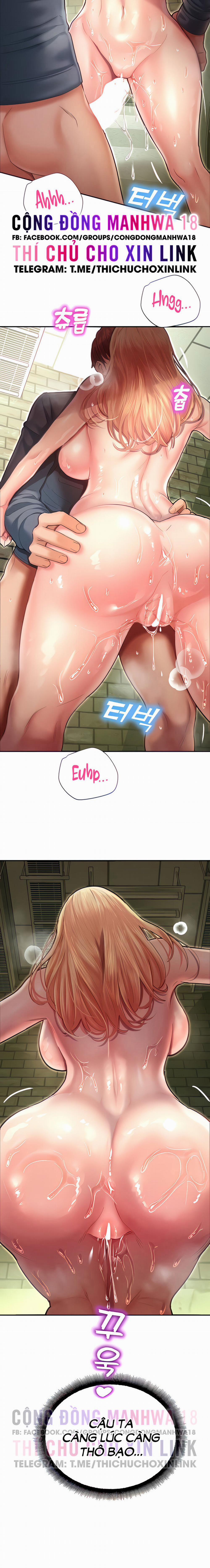 Vòng Đu Quay Định Mệnh 8 trang 8