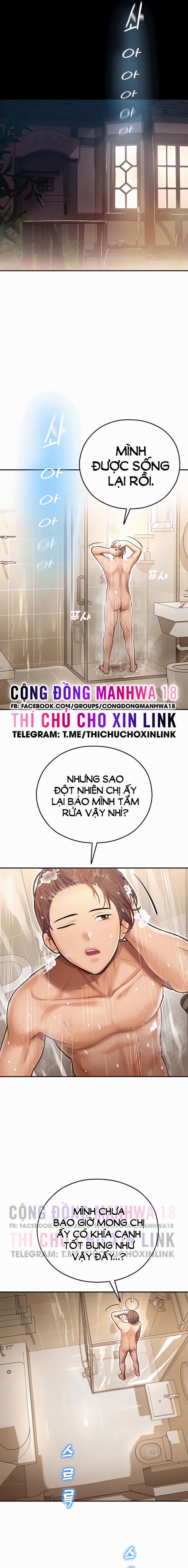 Vòng Đu Quay Định Mệnh 9 trang 12