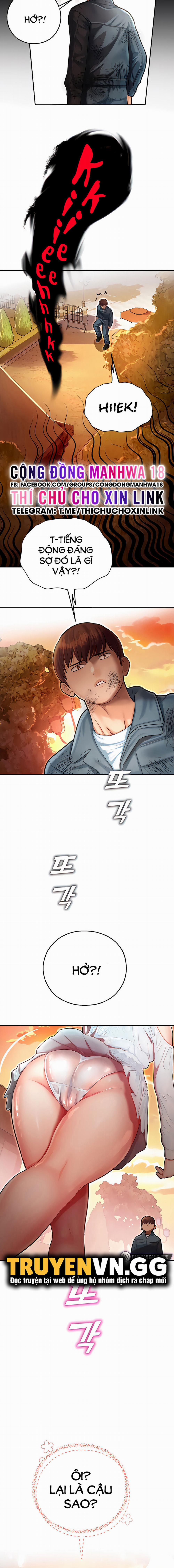 Vòng Đu Quay Định Mệnh 9 trang 9