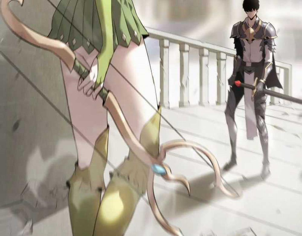 Võng Du Thiên Hạ Vô Song 1 trang 322