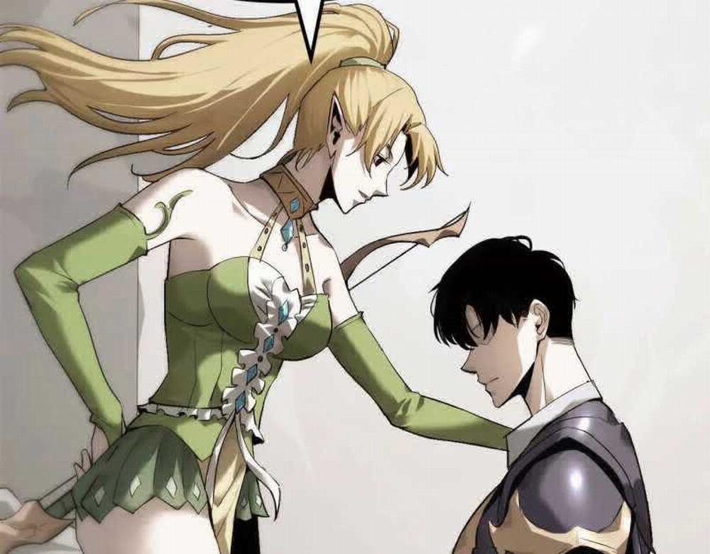 Võng Du Thiên Hạ Vô Song 2 trang 11