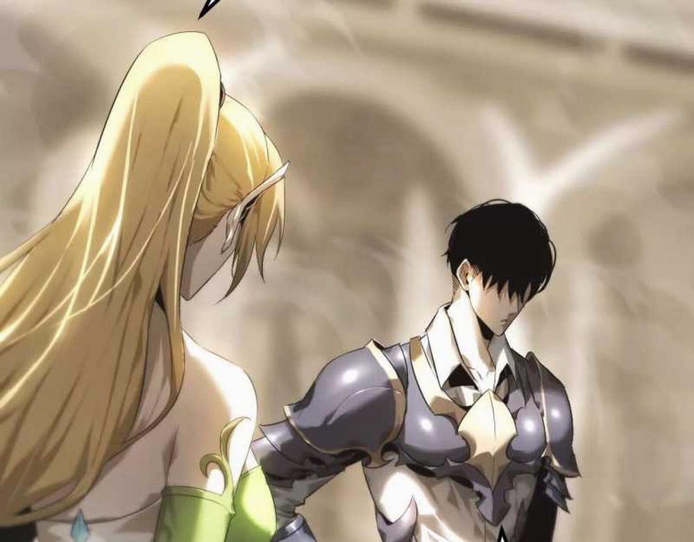 Võng Du Thiên Hạ Vô Song 2 trang 20