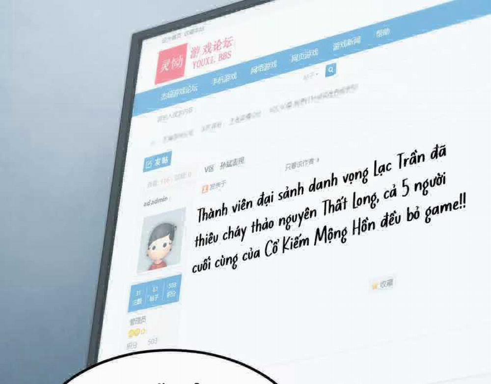 Võng Du Thiên Hạ Vô Song 2 trang 85