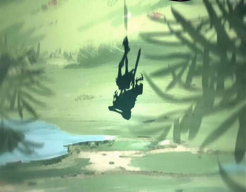 Võng Du Thiên Hạ Vô Song 3 trang 187